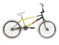 Buy a Haro Lineage Team Master BMX Bike from E Bikes Direct Outlet