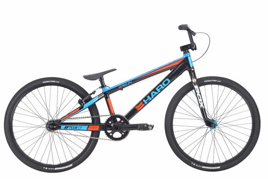 Haro racing hot sale bikes