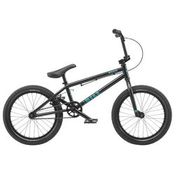 Buy a Radio Dice 18 BMX Bike Black from E Bikes Direct Outlet