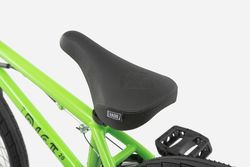 Radio Dice FS Gyro Freestyle Stunt BMX Bike, Neon Green - 20