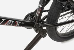 Buy a Radio Evol BMX Bike Matt Black from E Bikes Direct Outlet