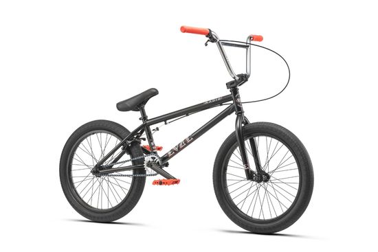 Buy a Radio Evol BMX Bike Matt Black from E Bikes Direct Outlet