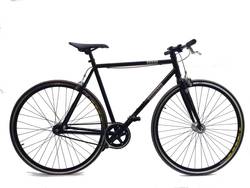 KHE Fixie I FX01 2014 Fixed Gear Single Speed Bike