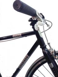 KHE Fixie I FX01 2014 Fixed Gear Single Speed Bike