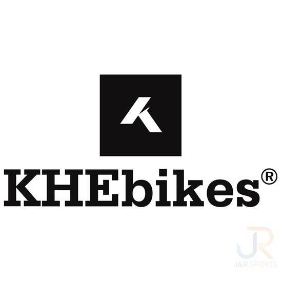 KHE Fixie II FX02 2015 2 Speed Bike E Bikes Outlet