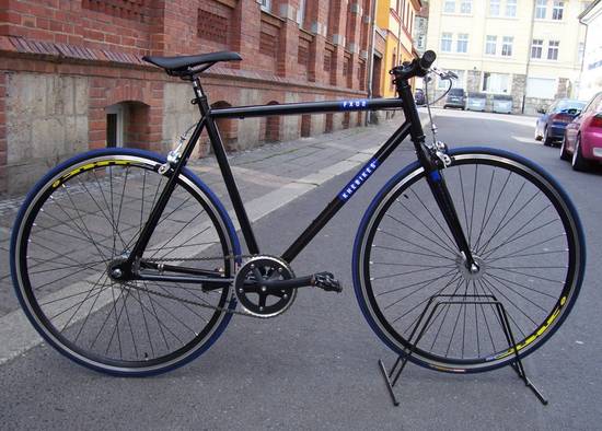 Khe hot sale bikes fixie