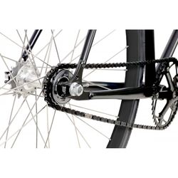 Quella Nero 700c Wheel, Single Speed - Black 3 Thumbnail