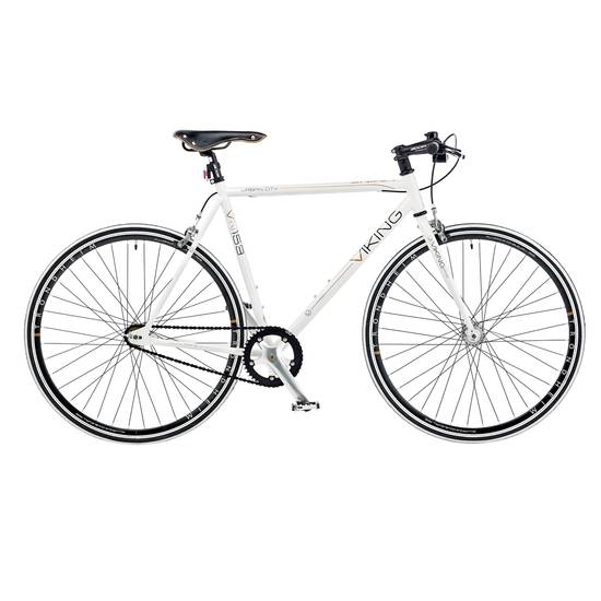 Viking rio fixed gear road online bike