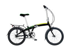 Claud butler hotsell folding bike