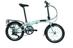 Dahon qix discount