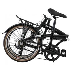 Dawes Jack Folding Bicycle, 20