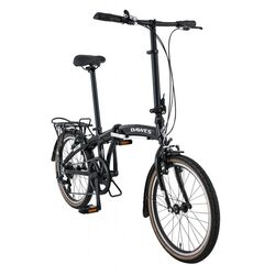 Dawes Jack Folding Bicycle, 20