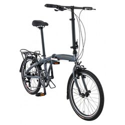 Dawes Kingpin Folding Bicycle, 20