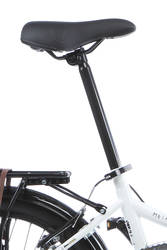 Viking Metropolis Unisex Commuter Folding Bike - 6 Speed 2 Thumbnail