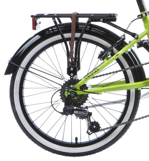 Buy a Viking Metropolis Folding Bike from E-Bikes Direct Outlet