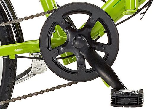 Viking metropolis 2024 folding bike