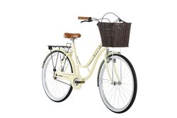 Barracuda Tucana SS Ladies Step Through Heritage Bicycle, 26