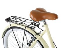 Barracuda Tucana SS Ladies Step Through Heritage Bicycle, 26