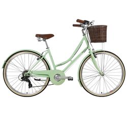 Dawes Cambridge Heritage Bike - Mint