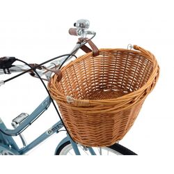 Dawes Countess Deluxe Ladies Step Through Heritage Bike, 26