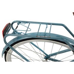 Dawes Countess Deluxe Ladies Step Through Heritage Bike, 26