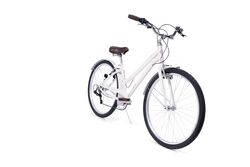 Huffy Sienna Ladies Trapeze Cruiser Bicycle, 26
