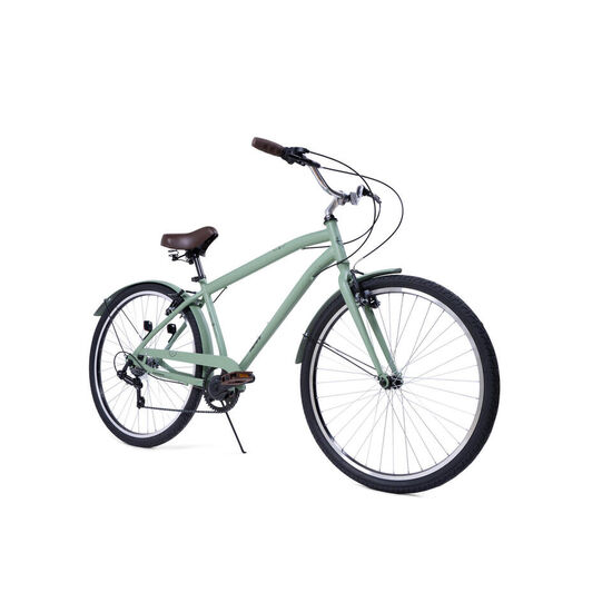 huffy sienna bike review