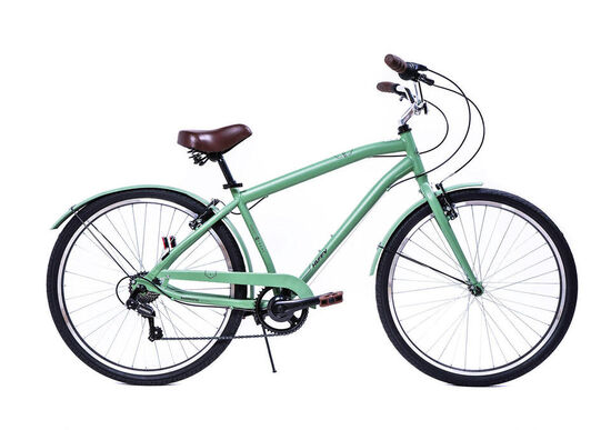 Unisex sales cruiser bikes