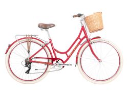 Raleigh Willow Ladies Heritage Bicycle