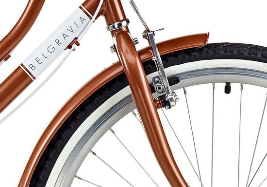 viking belgravia bike