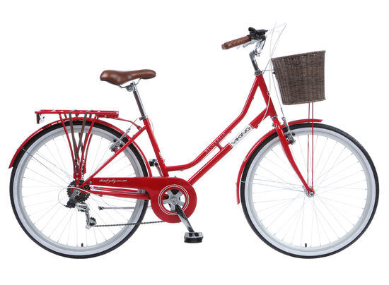 Viking belgravia bike hot sale review