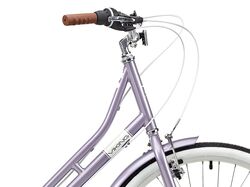 Viking Paloma Ladies Traditional Dutch Bicycle, 26