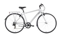 Barracuda Vela I 2015 Hybrid Bike Thumbnail