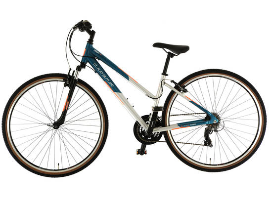 Buy a Claud Butler EXP 1.0 Low Step Bike from E-Bikes Direct Outlet