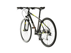 Claud Butler EXP 4.0 Mens 9 Spd Explorer Hybrid Bike, Alloy Frame - 700c 2 Thumbnail