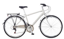 Buy a Claud Butler Windermere Mens Hybrid Bike from E Bikes Direct Outlet