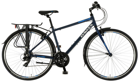 Buy a Dawes Discovery 201 EQ from E Bikes Direct Outlet