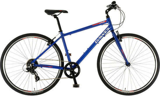 dawes mens bikes