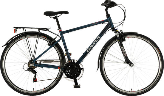 dawes mens road bike