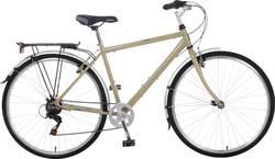 Dawes Accona Mens Hybrid Trekking Bike - 700c - 6 Speed Thumbnail