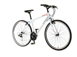 dawes discovery 101 hybrid bike