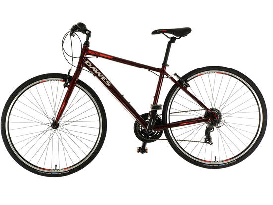 dawes mens bikes