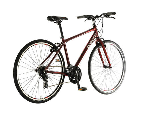 dawes discovery 201 hybrid bike