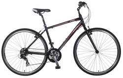 Dawes hybrid hot sale bike