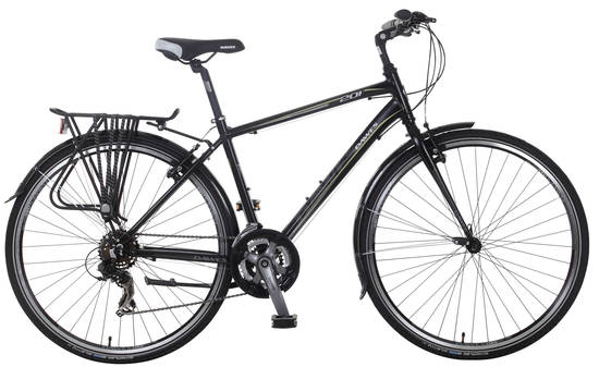 Buy a Dawes Discovery 201EQ Mens Hybrid Bike from E-Bikes Direct Outlet