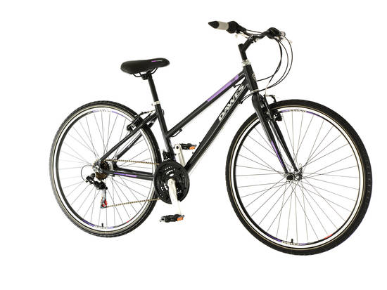 Dawes discovery trail hybrid bike new arrivals