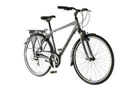 Dawes Kalahari Mens Comfort Trekking Bike, Alloy Frame - 700c, 24 Speed 1 Thumbnail