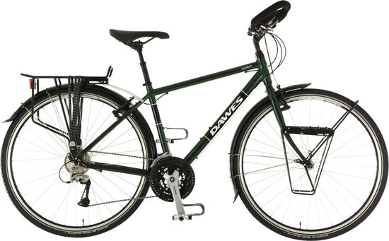 Buy a Dawes Karakum Mens Hybrid from E Bikes Direct Outlet