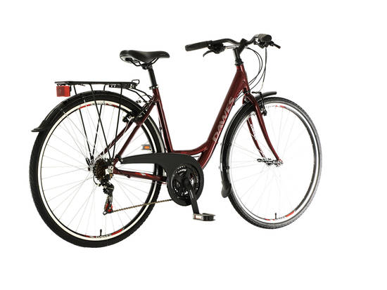 Dawes mirage 2024 ladies bike