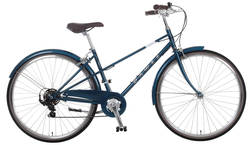 Buy a Dawes Mixte Heritage Commuter Bike from E Bikes Direct Outlet